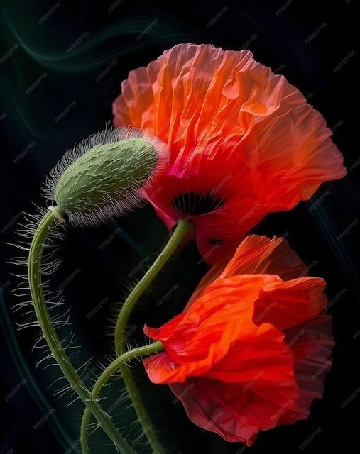 COQUELICOT